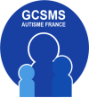 GCSMS Autisme France : Plateforme rpit Pau Barn